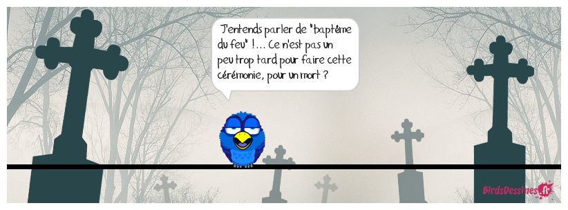 Bon, d'accord avec vous, ça évite d'avoir à acheter des cadeaux !