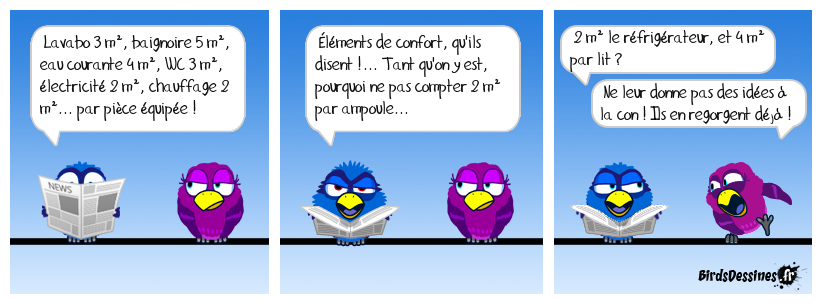 La  marine nationale va prendre ma maison pour un 