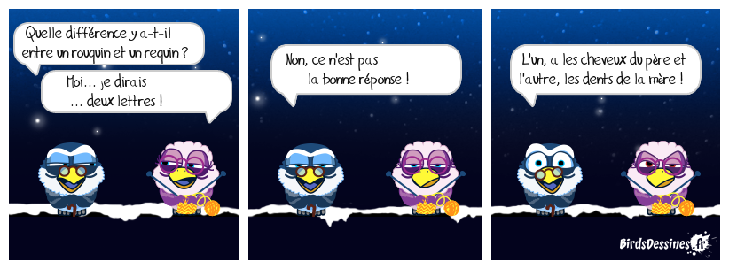 blague à en devenir marteau !