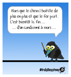 Il s'appelait Stewbal ...