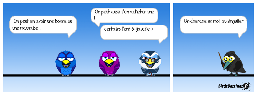 Un bon tuyau !  (15)