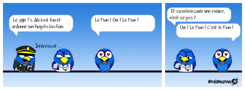Lokentaz à fion !