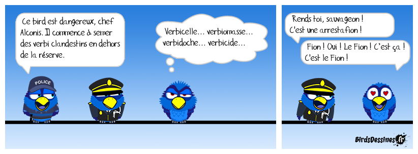 Seuls les initiés peuvent comprendre