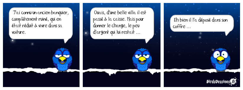 savoir donner le change