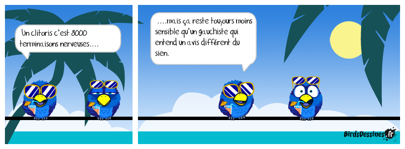 C'est tellement vrai.