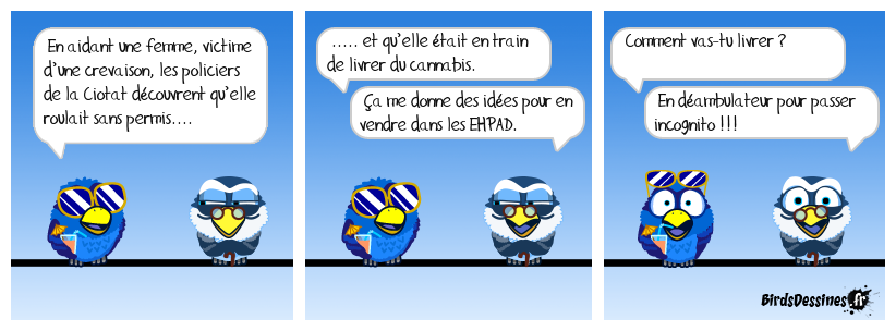 « Pneu » mieux faire !