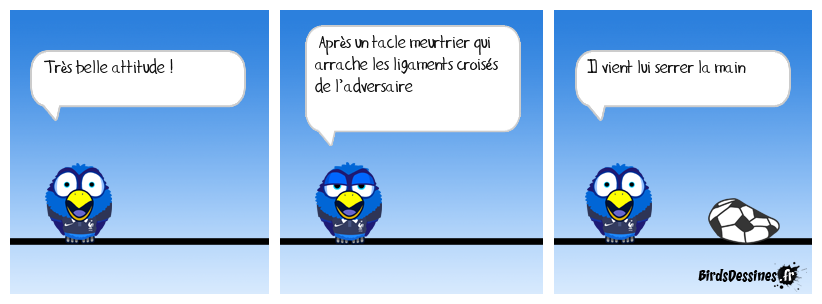 Commentaires éclairés