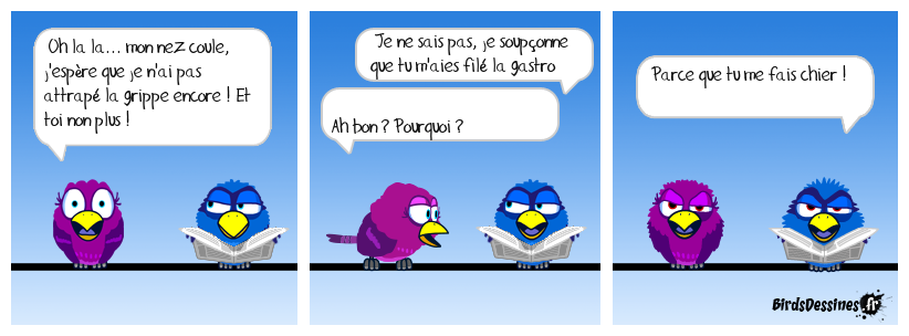 Petits maux d'hiver en amoureux