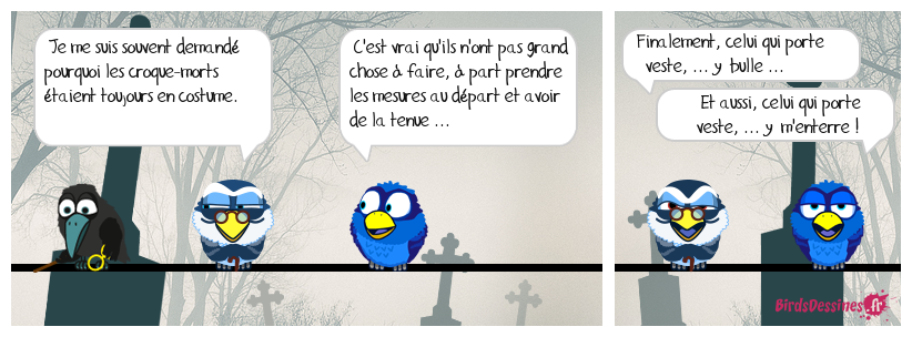 un métier qui a plus de rebouchés que de débouchés