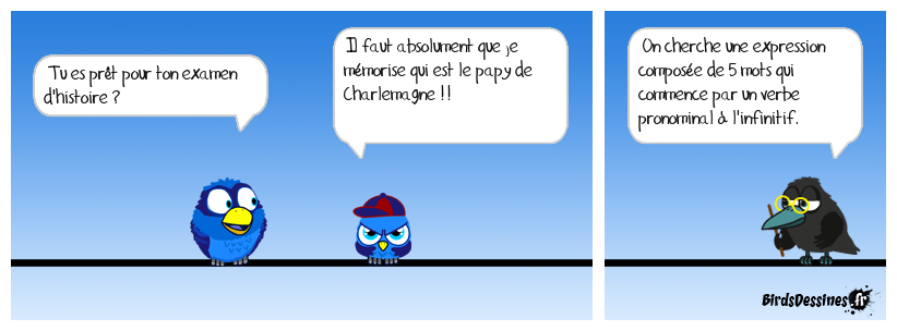 une histoire sans pépin !  !  (19)