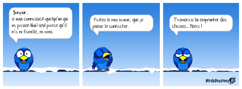 L’homme est laid…