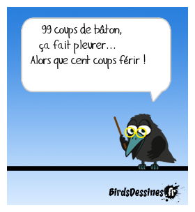 Fais-moi mal Johnny !