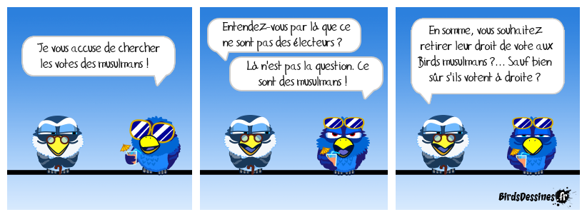 Petite musique d'ennui