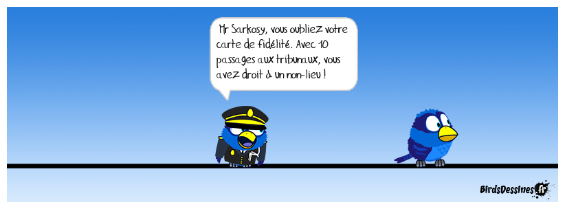 Une  ́tite ristourne pour les bons clients !