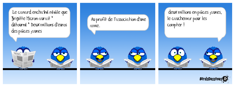 Pas joli joli.(mais à quoi s'attendre ?)