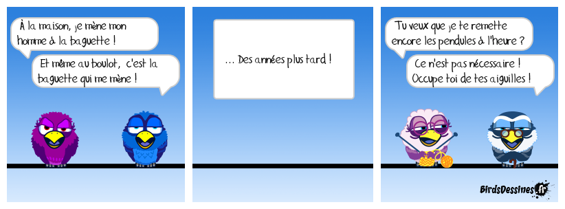 Verbidouillage n° 744