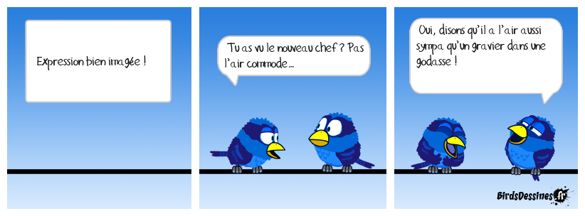 Et avant une randonnée peut-être en plus…