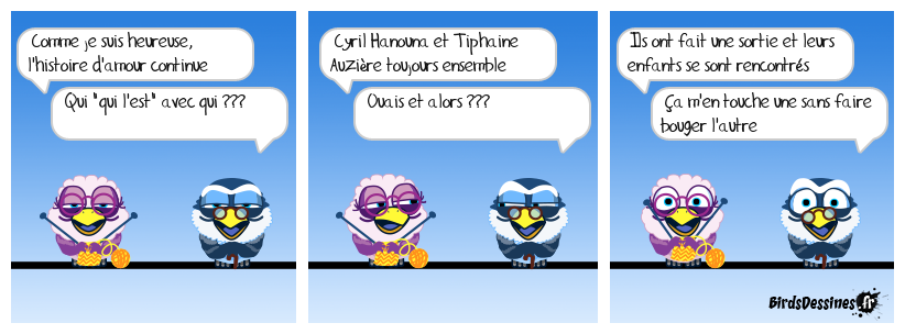 Bientôt Sinistre de la Culture ???