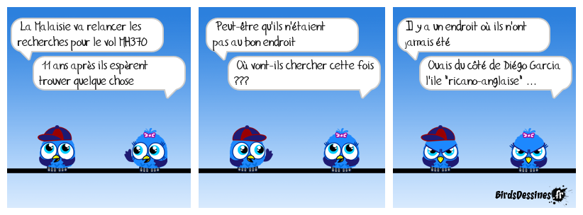 Ce n'est pas le moment de chercher des problèmes avec le canard orangé