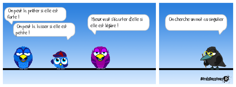 et maintenant ! (23)