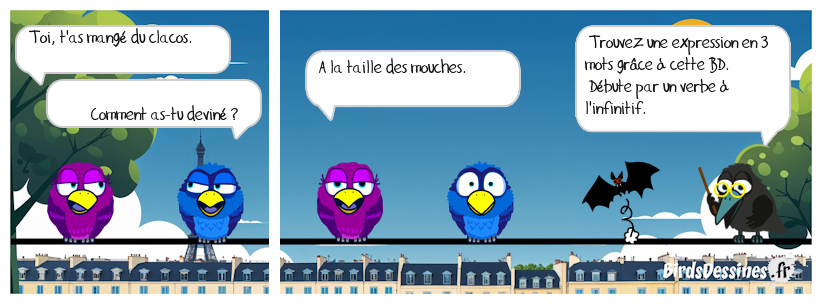 Lokinette 41 (expression n° 8)