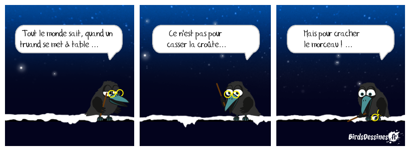 donner du grain aux poulets ...