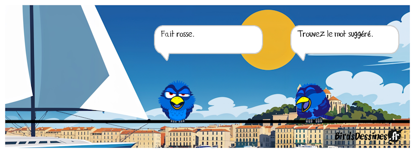 Lokinette 42 (mot n° 8)