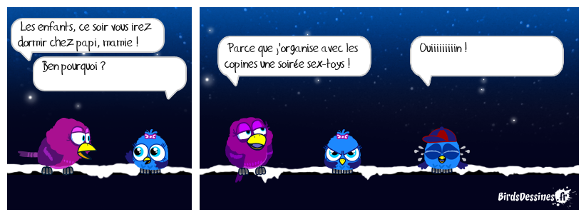 ☺ Au revoir les enfants ☺☺