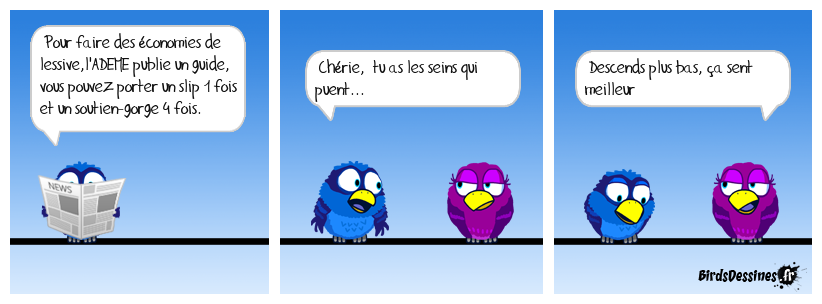 Conseil judicieux numéro 69