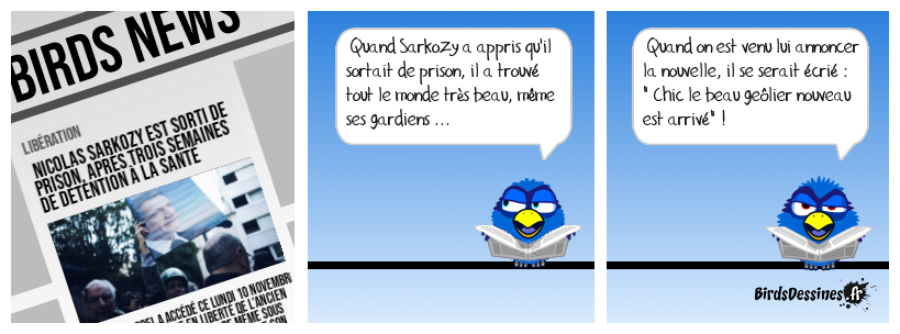 Il reste quand même dans le rouge !