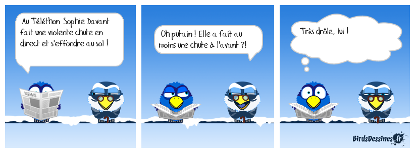 ☺ Actualité ☺☺