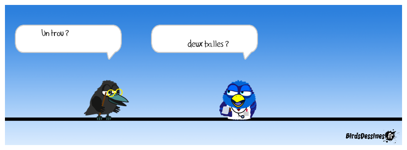 Titounesque médico-flinguante