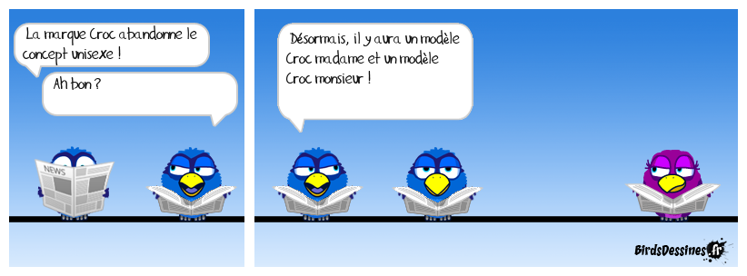 Toujours aussi moche mais tellement pratique