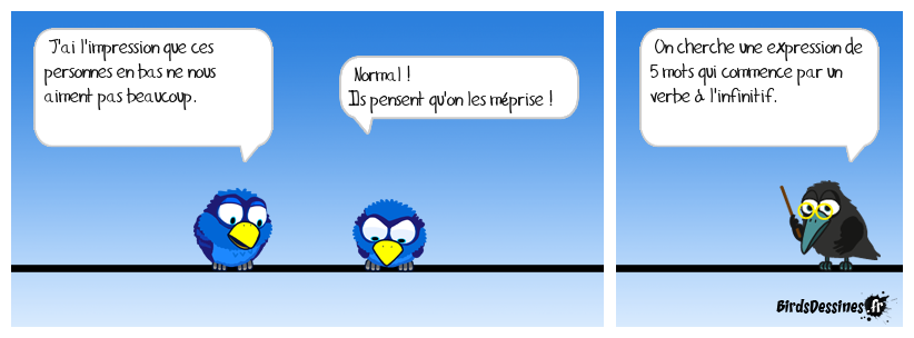 Vue d'en bas  ! (27)