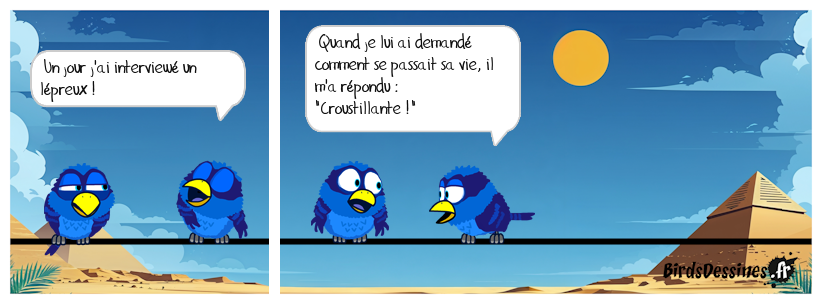 ☺ L'interview ☺☺