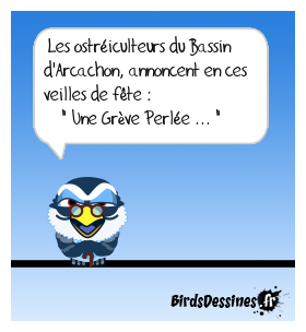 Un problème d'ouverture ...