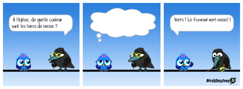 Ça vient de là.....