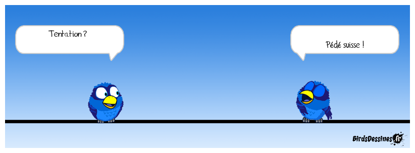 Les fourberies de Titoune