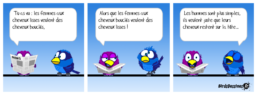 Ah oui, c’est tellement ça !