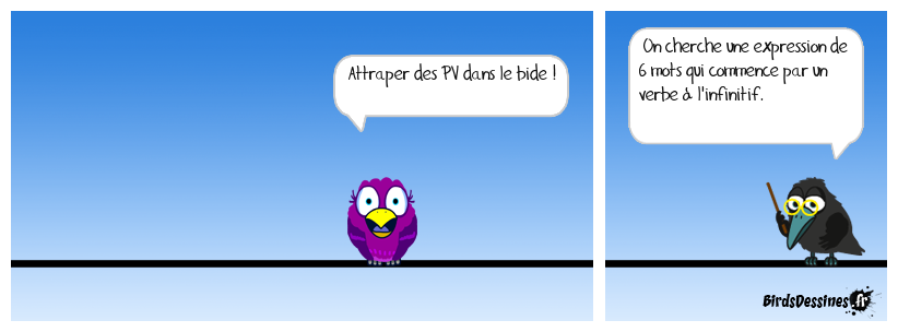 une chenille amoureuse ! (30)