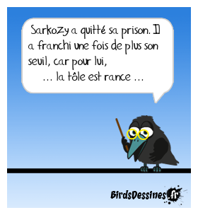 Captivité...Inégalité...Méchanceté...