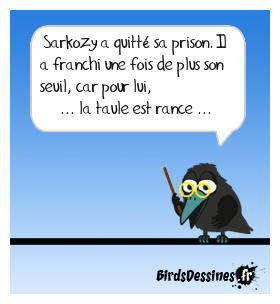 Captivité...Inégalité...Méchanceté...