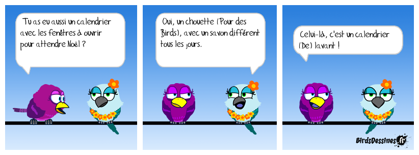 Et ça existe vraiment !