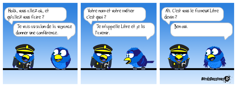 Il est précieux celui-là...