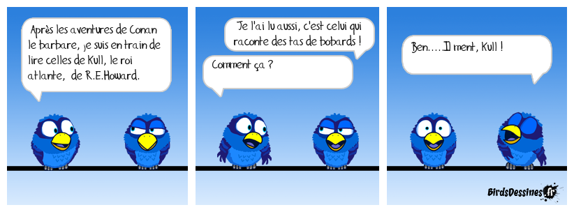 Existe aussi en film !