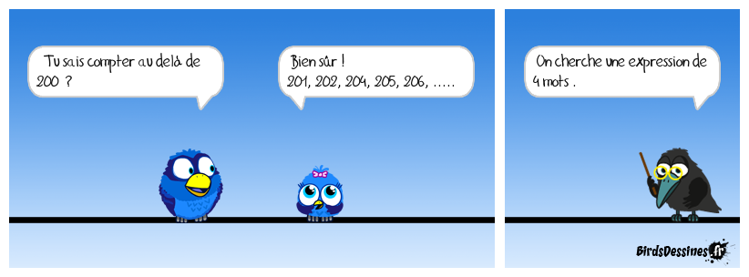 Le père, le fils, ... ! (36)