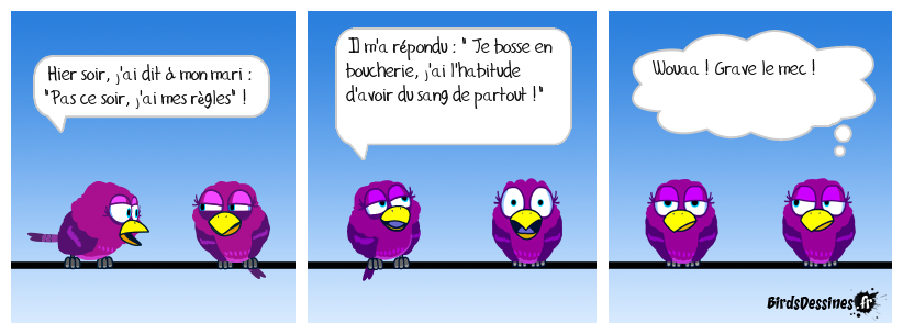 ☺ Avantage du boulot ☺☺