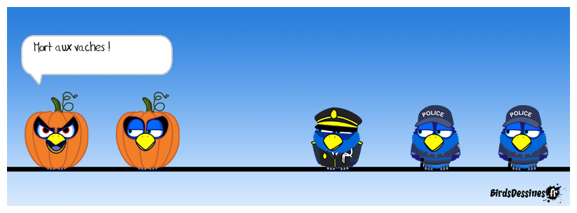 Dermatose et A64 : enfin d'accord !