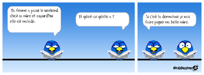 Il faut être dans l'air du temps