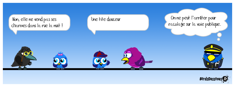 Les métiers disparus